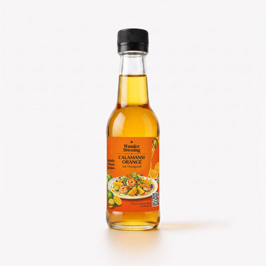 Calamansi Orange