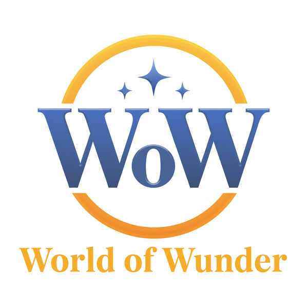 WOW - World of Wunder -  Dressing